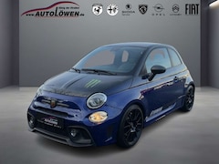 Bild des Angebotes Abarth 500 1.4 T-Jet 16V Monster Energy Yamaha Monster Sondermodell