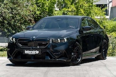Bild des Angebotes BMW M5 DR.ASS.PLUS.B&W.PARK.ASS.PRO.HUD.LED.360°