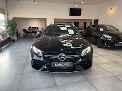 Bild des Angebotes Mercedes-Benz E 63 AMG Multibeam/HUD/360°/Driver's Package