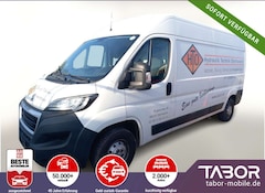 Bild des Angebotes Peugeot Boxer 335 2.0 BHDi 130 Pro Avantage Edition Nav