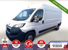 Bild des Angebotes Peugeot Boxer 335 2.0 BHDi 130 Pro Avantage Edition Nav