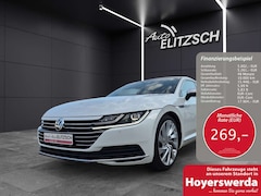Bild des Angebotes VW Arteon Elegance TDI Matrix ACC DCC 20" 360° Kamera Navi