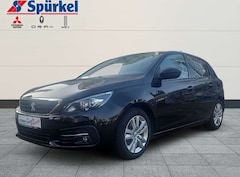 Bild des Angebotes Peugeot 308 Active 1.2 e-THP PureTech 130, Navigation, Bluetoo