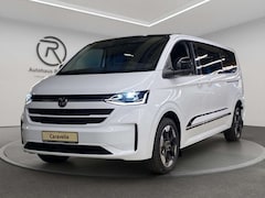 Bild des Angebotes VW T7 Caravelle Edition 2.0 TDI Automatik lang LR KLIMA NAVI ALU