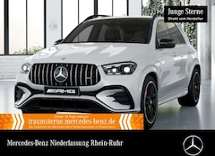 Bild des Angebotes Mercedes-Benz GLE 53 AMG GLE 53 HYBRID 4M NIGHT+PANO+360+AHK+MULTIBEAM+22"