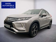 Bild des Angebotes Mitsubishi Eclipse Cross Top 2WD/Leder/Navi/FSE/LED/HUD