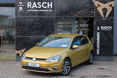 Bild des Angebotes VW Golf VII Lim. 1.0 TSI SHZ+PDC+NAVI+APPLE CARPLAY