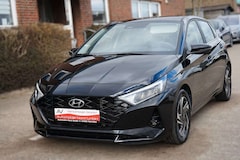 Bild des Angebotes Hyundai i20 Trend Style*Service Neu*Hu Au Neu