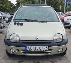 Bild des Angebotes Renault Twingo 1.2 Initiale Tüv neu Automatik