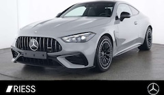 Bild des Angebotes Mercedes-Benz CLE 53 AMG 4M+ CP PANO FAHRASSIST+NIGHT AUGM