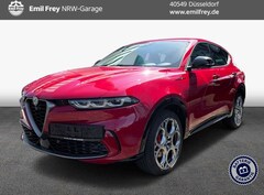 Bild des Angebotes Alfa Romeo Tonale 1.3 VGT Plug-In-Hybrid Q4 Edizione Speciale