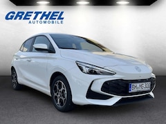 Bild des Angebotes MG MG3 Hybrid+ Luxury MY24 360 Kamera ACC Apple CarPlay A