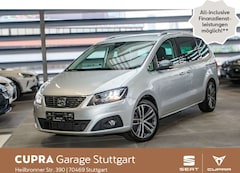 Bild des Angebotes SEAT Alhambra FR-Line 1.4 TSI DSG 110 kW