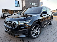 Bild des Angebotes Skoda Kodiaq 2.0 TDI DSG 4X4 LAURIN KLEMENT PANO