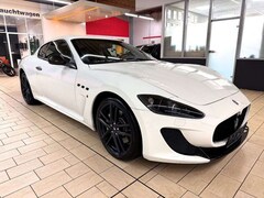 Bild des Angebotes Maserati GranTurismo 4.7 V8 MC STRADALE *CARBON+BOSE*