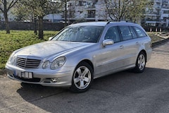 Bild des Angebotes Mercedes-Benz E 320 E 320 T CDI (211.222)