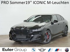 Bild des Angebotes BMW i5 eDrive40 M-Sport PRO Sommer19'' ICONIC M-Leuchten