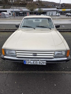 Ford Granada