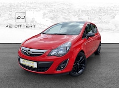 Bild des Angebotes Opel Corsa D Color Edition ++SPORT+NAVI+SHZ+LHZ+