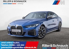 Bild des Angebotes BMW 440 Mi Gran Coupe AHK+19ZOLL+HK+ACC+MEM+HUD