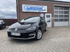 Bild des Angebotes VW e-Golf Comfortline-Navi-SHZ-PDC