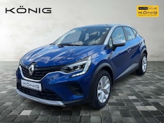 Bild des Angebotes Renault Captur EQUILIBRE TCe 90