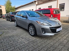 Bild des Angebotes Mazda 3 Lim. Kenko*1. Hand*8 Fach bereift*