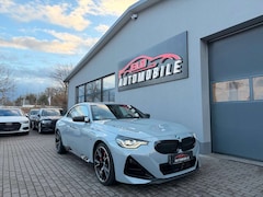 Bild des Angebotes BMW 240 xDrive*Innovations-Paket*Schiebedach*