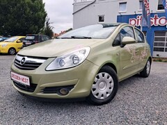 Bild des Angebotes Opel Corsa D Edition