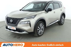 Bild des Angebotes Nissan X-Trail 1.5 VC-T e-POWER Tekna+ 4x4 Aut.*NAVI*HEAD-UP*LED