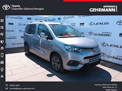 Bild des Angebotes Toyota Proace Verso L1 Executive