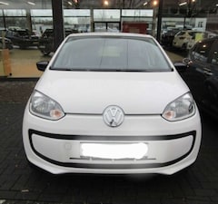 Bild des Angebotes VW up! cup up!