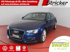 Bild des Angebotes Audi A5 Sportback 3.0 TDI quattro TÜV bis 10/27 Navi AHK