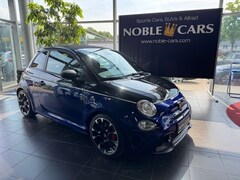 Bild des Angebotes Abarth 595C Competizione XENON NAVI ALU