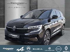 Bild des Angebotes Renault Espace E-TECH Hybrid 200 Iconic