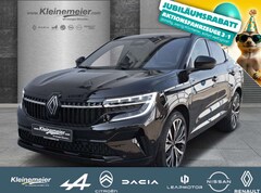 Bild des Angebotes Renault Espace E-TECH Hybrid 200 Iconic