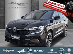 Bild des Angebotes Renault Espace E-TECH Hybrid 200 Iconic BlackDeal