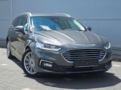 Bild des Angebotes Ford Mondeo Turnier Titanium AWD
