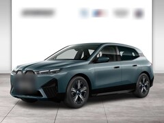 Bild des Angebotes BMW iX xDrive40 Sportpaket AHK ACC 360° HK HUD