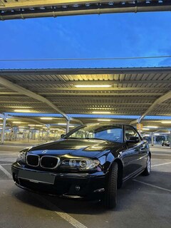 Bild des Angebotes BMW 318 BMW 318 CI E46 Cabrio Facelift / Leder / TÜV