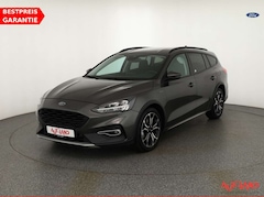 Bild des Angebotes Ford Focus Turnier 2.0 EcoBlue Active LED Kamera ACC