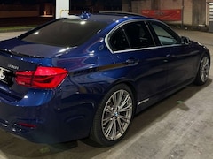 Bild des Angebotes BMW 330 330i Aut.Sport Line