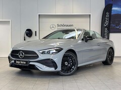 Bild des Angebotes Mercedes-Benz CLE 220 d Cabrio AMG+ALPIN+20"+BURMEST+360°+MEMO