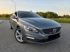 Bild des Angebotes Volvo V60 V60 T3 Geartronic Summum