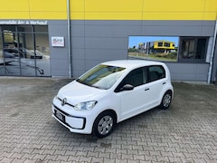 Bild des Angebotes VW up! take up! BMT/Start-Stopp/KLIMA/8xBEREIFT