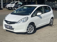 Bild des Angebotes Honda Jazz 1.4 Trend,2 Hand,Garantie,Tüv Neu