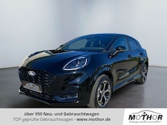Bild des Angebotes Ford Puma ST-Linie 1.0 EcoBoost ACC PDC KAM360 NAV
