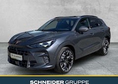 Bild des Angebotes CUPRA Terramar 2.0 TSI DSG 4Drive VZ AHK+NAVI+TOPVIEW