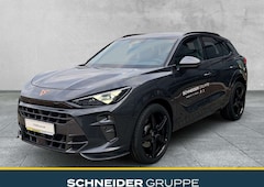 Bild des Angebotes CUPRA Terramar 2.0 TSI 4Drive ABT-PAKET VZ AHK+NAVI