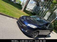 Bild des Angebotes Mazda 5 2.0 MZR_DISI*Kenko*7-SITZER*
